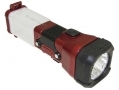 Am-Tech 3 Function LED Torch and Lantern AMS1554 *Out of Stock*