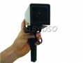 Am-Tech Solar Powered Replica CCTV camera with flashing LED Battery Description S1602 *Out of Stock*