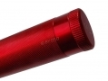 Am Tech Red 95 LED Aluminium Torch AMS1652 *Out of Stock*