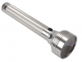 Am Tech Silver 95 LED Aluminium Torch AMS1653 *Out of Stock*