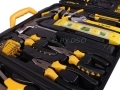Am-Tech 69 Piece Tool Kit in Blown Molded Case AMS6330 *Out of Stock*