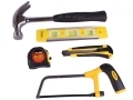 Am-Tech 69 Piece Tool Kit in Blown Molded Case AMS6330 *Out of Stock*