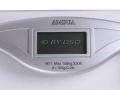 Glass Electronic Personal Bathroom Scales AMSUA1971 *Out of Stock*