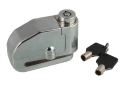 Am-Tech Heavy Duty Motorcycle Brake Disk Lock with built in Alarm AMT2300 *Out of Stock*