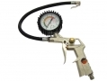 Am-Tech Air Tyre Inflator with Gauge AMY0100 *Out of Stock*
