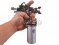 Am Tech Mini Touch Up Spray Gun with 7oz Feed Cup AMY1200 *Out of Stock*