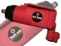 Am-Tech Professional 3/8 inch Square Drive Butterfly Type Air Impact Wrench AMY1900 *Out of Stock*
