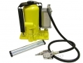 Am-Tech Trade Quality 20 Ton Air Bottle Jack AMY2480 *Out of Stock*