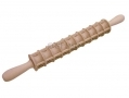 Apollo Wooden Ravioli Rolling Pin AP5655 *Out of Stock*