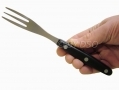 Apollo 8 Piece Stainless Steel Steak Knife and Fork Set AP6038 *Out of Stock*