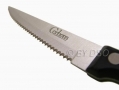 Apollo 8 Piece Stainless Steel Steak Knife and Fork Set AP6038 *Out of Stock*