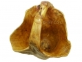 Apollo Hand Carved Burr Wood Umbrella Holder Crack on Side AP7111-RTN2 (DO NOT LIST) *Out of Stock*