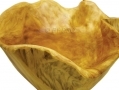 Apollo 40cm Hand Crafted Burr Wood Large Bowl AP7163 *OUT OF STOCK*