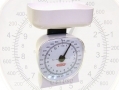 Apollo 5Kg Compact Kitchen Scale AP7830 *Out of Stock*