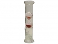 Apollo 3 Minute Floating Glass Egg Timer AP8874 *Out of Stock*