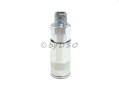 1/4\" BSP Male Air Coupling 2 Pieces AT043 *Out of Stock*