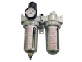Air Filter,Regulator For Compressor and Air Tools AT059 *Out of Stock*