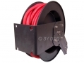 Trade Quality 50ft Retractable 3/8\" Air Hose Line Reel Wall Mountable AT077 *Out of Stock*