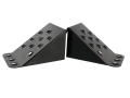 High Quality Steel Safety Wheel Chocks AU022 *Out of Stock*