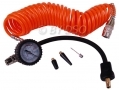 12 Volt Extra Heavy Duty Air Compressor Kit AU034 *Out of Stock*