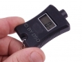 Key ring Tyre Pressure Gauge with LCD Display AU037 *Out of Stock*