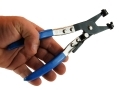 Professional 9 Piece Hose Clamp Pliers Removal Set AU043 *Out of Stock*