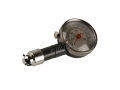 Tyre Pressure Gauge with Dial 10 - 100 PSI AU067 *Out of Stock*