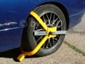 Locking Wheel Clamp AU073 *Out of Stock*