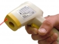 Trade Quality Digital Infrared Thermometer AU075 *Out of Stock*