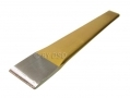 Professional Nut Splitting Chisel with Laquered Finish AU078 *Out of Stock*