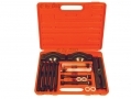 Professional Trade Quality 14 Piece Gear Puller and Bearing Set AU102 *Out of Stock*