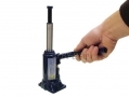 Trade Quality 2 Ton Hydraulic Bottle Jack TUV, GS and CE Approved AU148 *Out of Stock*