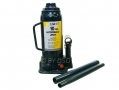 10 Ton Telescopic Hydraulic Bottle Jack GS TUV CE AU150 *Out of Stock*