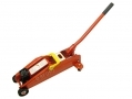 2 Ton Trolley Floor Jack TJ100 *Out of Stock*