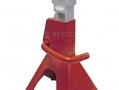 Trade Quality 3 Ton Axle Stands TUV and GS approved x 2 AU159 *Out of Stock*