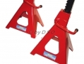 Trade Quality Extra Heavy Duty 6 Ton Axle Stands x 2 AU160 *Out of Stock*