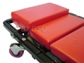 Professional Heavy Duty Trade Quality Car Creeper and Stool Combined AU164 *Out of Stock*