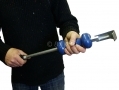 9 pc 5lb Slide Hammer Dent Puller Set With 2lb Slide and 3lb Hammer Weight Professional Quality AU185 *Out of Stock*