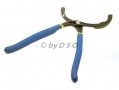 Professional 12 inch Adjustable 9 Teeth Jaw Oil Filter Pliers AU204 *Out of Stock*