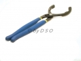 Professional 12 inch Adjustable 9 Teeth Jaw Oil Filter Pliers AU204 *Out of Stock*