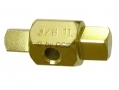 6 Piece Sump Plug, Brake Key Set AU206 *Out of Stock*