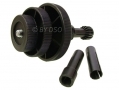 Universal clutch alignment tool AU265 *Out of Stock*