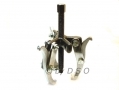 Professional 2 and 3 Leg Fine Thread 4 inch Pullers AU273 *Out of Stock*