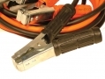 Trade Quality Low Voltage Drop 1200amp 5 Meter Long Jump Leads AU320 *Out of Stock*