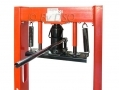 Industrial Quality 20 Ton Heavy Duty Shop Press CE Certified AU284 *Out of Stock*