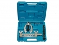 10 Piece Imperial Brake Pipe Flaring Tool Kit AU291 *Out of Stock*