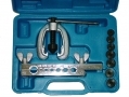 10 Piece Imperial Brake Pipe Flaring Tool Kit AU291 *Out of Stock*