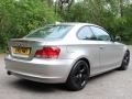 2011 BMW 120D 2.0 SE Coupe Manual Diesel Full Boston Leather Climate Bluetooth 2 Owners 89,000 miles FSH AV61MBY