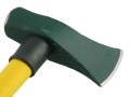 Professional Anti Wedge Log Splitting Axe Maul with 70% Fibreglass Handle AX004 *Out of Stock*