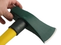 Professional Anti Wedge Log Splitting Axe Maul with 70% Fibreglass Handle AX004 *Out of Stock*